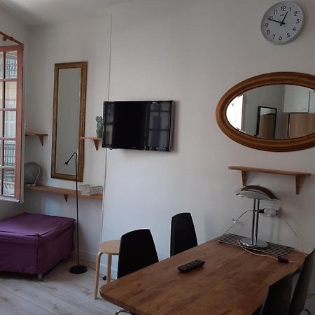 Studio Le 108 Apartment Trouville-sur-Mer Exterior photo