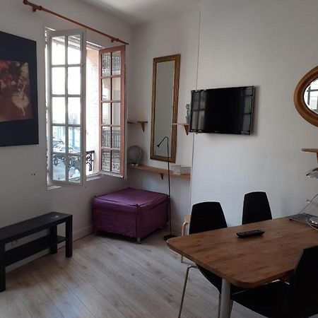 Studio Le 108 Apartment Trouville-sur-Mer Exterior photo