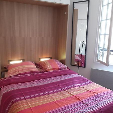 Studio Le 108 Apartment Trouville-sur-Mer Exterior photo