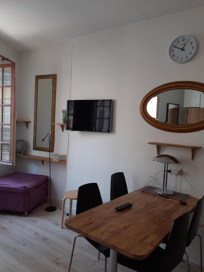 Studio Le 108 Apartment Trouville-sur-Mer Exterior photo