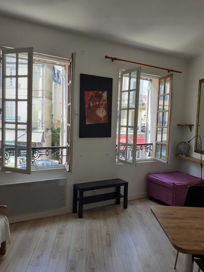 Studio Le 108 Apartment Trouville-sur-Mer Exterior photo