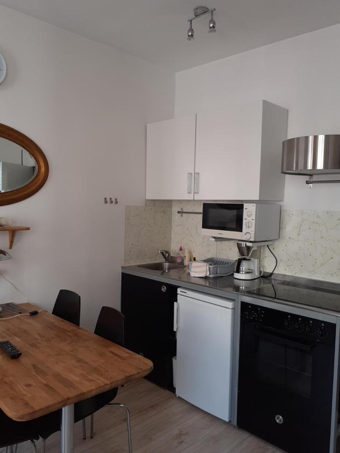 Studio Le 108 Apartment Trouville-sur-Mer Exterior photo
